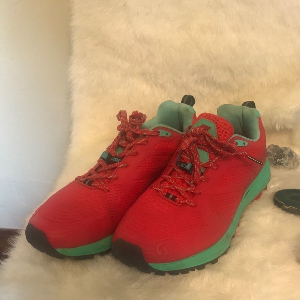 Scott athletic shoes 10 (#638)